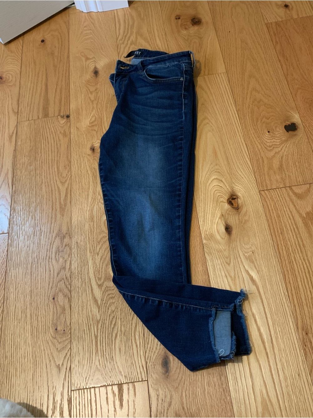 PICK ANY 3 ITEMS FOR $10 - KUT FROM THE CLOTH JEANS